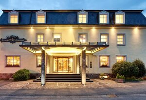 Hotel Weingut Weis – Einzelzimmer Dusche/WC Grünhäuser
