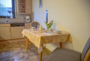 Ferienhaus Fisch - nur Urlaubsgäste