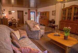 Ferienhaus Fisch - nur Urlaubsgäste