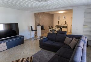 Marga's Gästehaus – Ferienhaus