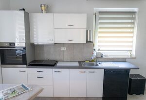 Marga's Gästehaus – Ferienhaus