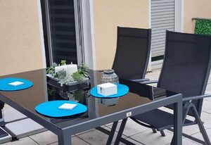 Marga's Gästehaus – Ferienhaus