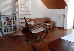 Ferienhaus in Mehring