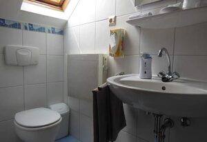 Mosel-Pension Gästehaus Christiane – Doppelzimmer Standard