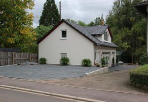 Haus Sonnenschein – Ferienwohnung