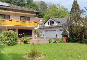 Haus Sonnenschein – Ferienwohnung