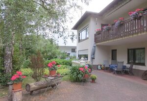 Haus Sonnenschein – Ferienwohnung