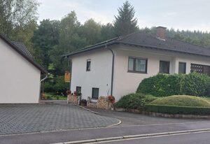 Haus Sonnenschein – Ferienwohnung