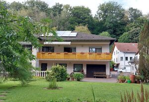 Haus Sonnenschein – Ferienwohnung