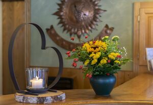 Moselhotel Zur Traube – Doppelzimmer Standard