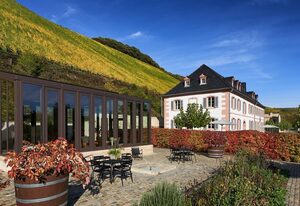 Gästehaus-Weingut Cantzheim – Ferienhaus Schlossberg