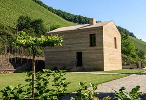 Gästehaus-Weingut Cantzheim – Ferienhaus Schlossberg