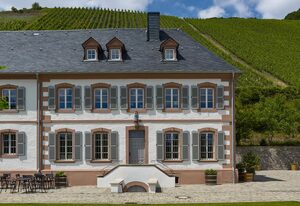 Gästehaus-Weingut Cantzheim – Ferienhaus Schlossberg