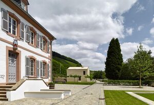 Gästehaus-Weingut Cantzheim – Ferienhaus Schlossberg