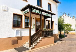 Gasthaus Bidinger – Doppelzimmer Du/WC