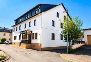 Gasthaus Bidinger – Doppelzimmer Du/WC