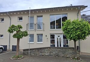 Linden's Pension-Restaurant – Doppelzimmer Dusche/WC