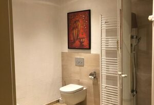 Maat's Scheuer - Ferienhaus -