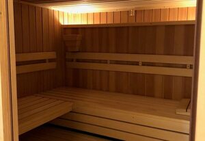 Maat's Scheuer - Ferienhaus -