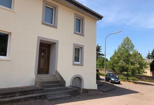 Maat's Scheuer - Ferienhaus -