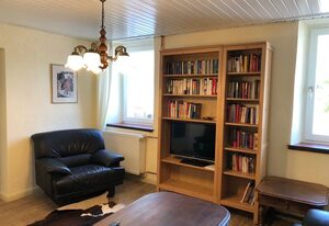 Maat's Scheuer - Ferienhaus -