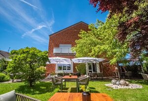 WEINhotel Ayler Kupp – Komfort-Doppelzimmer- Haupthaus