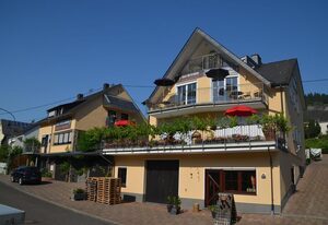 Gästehaus Sauer-Kettermann – Doppelzimmer Dusche/WC