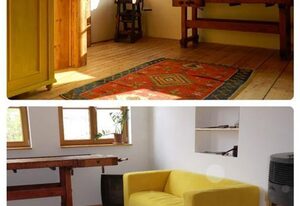 Ferienhaus "Die Werkstatt"