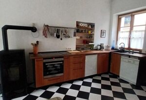 Ferienhaus "Die Werkstatt"