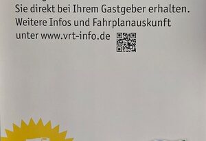 Bürgerhaus Zeltingen – Ferienwohnung