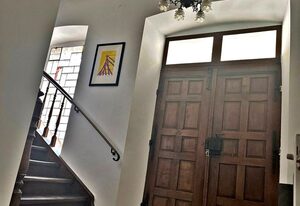 Bürgerhaus Zeltingen – Ferienwohnung