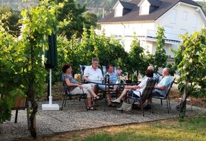 Weingut-Ferienwohnung Heinz Dostert