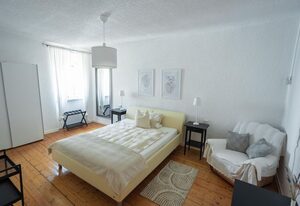 Ferienhaus Müller