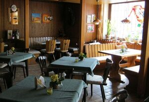 Gasthaus Dostert-Schmitt – Doppelzimmer Dusche/WC