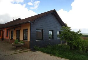 Ferienwohnung Saargauhof