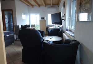 Ferienwohnung Saargauhof