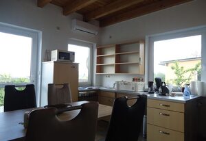 Ferienwohnung Saargauhof