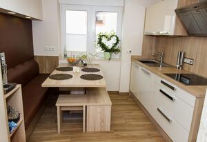 Ferienhaus Saar-Traum