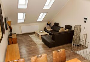 Ferienhaus Saar-Traum