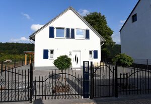 Landhaus an der Saar