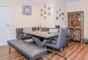 Ferienwohnung Saar-Steg