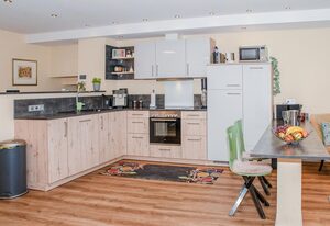 Ferienwohnung Saar-Steg