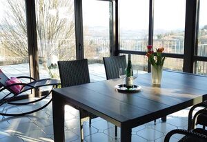 Ferienwohnung Alter Weinberg