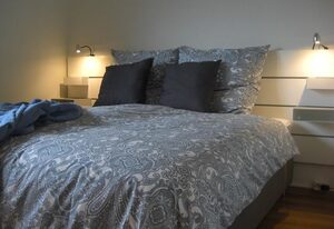 Ferienwohnung Alter Weinberg