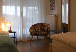 Ferienwohnung Alter Weinberg