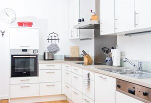 Ferienwohnung Wagner – Ferienhaus