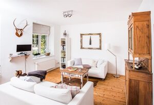 Ferienwohnung Wagner – Ferienhaus