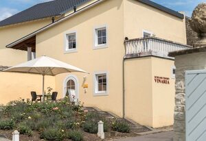 Schloss Thorn – Appartement B oben