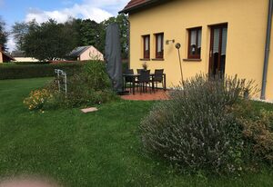 "Casa WaBik" – Ferienhaus, Bad, WC, Nichtraucher