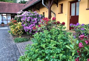 "Casa WaBik" – Ferienhaus, Bad, WC, Nichtraucher